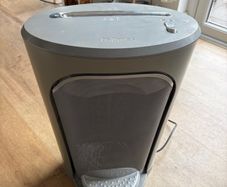 Fellowes Paper Shredder