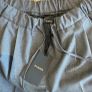 Pinko grey brand new trousers Image 7