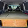 Toyota Land Cruiser 95 Series Overlander/Camper Image 10