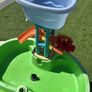 water and sand play table Image 5