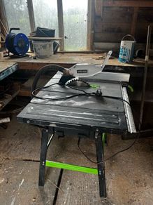 Power tools