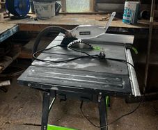 Power tools