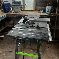 Power tools