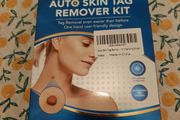 SEFUDUN Auto Skin Tag Remover Kit Unopened
