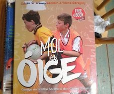 mol an oige plus workbook