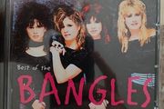 The Bangles CD - The Best Of