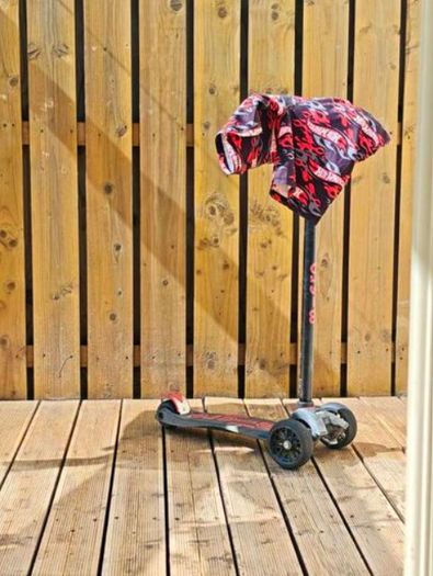 3 Wheel Scooter for KIDS