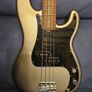 Fender American Professional II Precision Bass Image 6