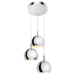 Ceiling lights x4