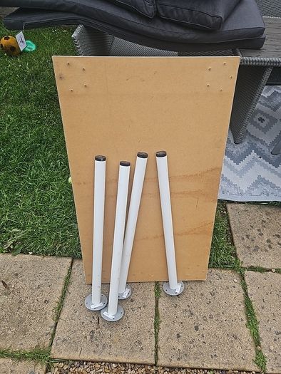 ikea desk