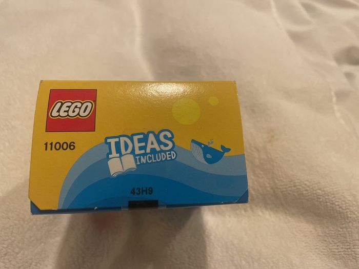 Lego item 11006