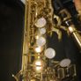 Soprano Saxophone - Trevor James Image 2