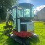Takeuchi tb23r Image 3