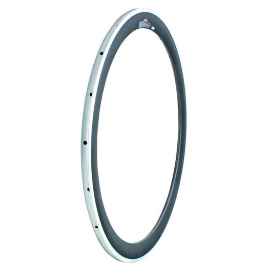 Novatec Aluminium Carbon Rim - 20 Hole