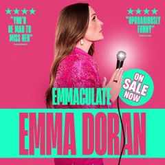 Emma Doran x 2