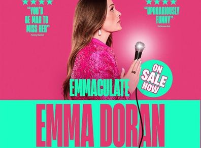 Emma Doran x 2