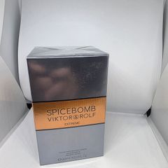 Spicebomb Extreme