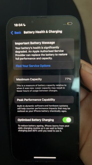 iPhone 13