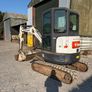 Bobcat E26 2013 Image 3