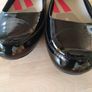 As New Fitflop Ballerinas Size 6.5 Eu 40 Image 5
