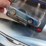 Hot wheels Silver series 1969 Camaro Image 2