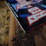 Judge Dredd ! Red Razors ! by Mark Millar ! Graphic Novel ! 2004 ! by 2000 AD Graphic Novels ! Image 4