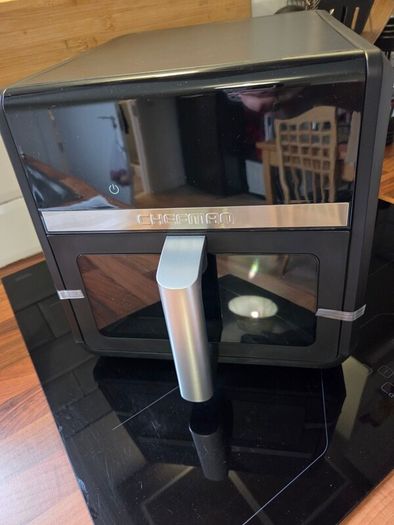 Turbo Fry  Air Fryer 6in1 XL 8.5L - Brand New