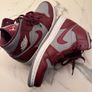 Nike Jordan 1 "Cherrywood Red" 8 UK Image 5