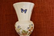 Aynsley China Cottage Garden vase