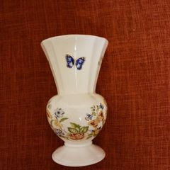 Aynsley China Cottage Garden vase