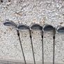 golf clubs Image 2