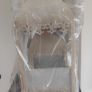 Lanterns - set of 2 - Brand new - Cream Image 7