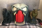 Thundercats Tomb of Mumm Ra