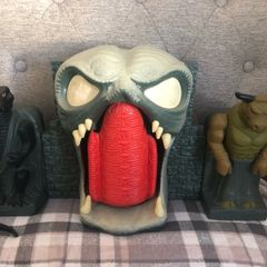 Thundercats Tomb of Mumm Ra