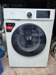 washing