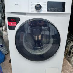 washing