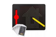 Steel Ball Magnetic Drawing Board MagPad