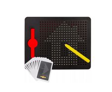 Steel Ball Magnetic Drawing Board MagPad