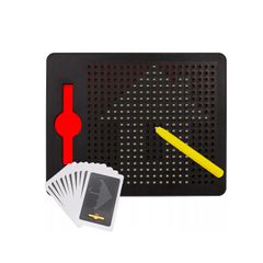Steel Ball Magnetic Drawing Board MagPad