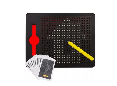 Steel Ball Magnetic Drawing Board MagPad