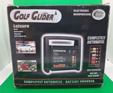 Postage - Selmar Battery Charger Brand New