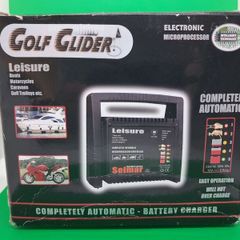 Postage - Selmar Battery Charger Brand New