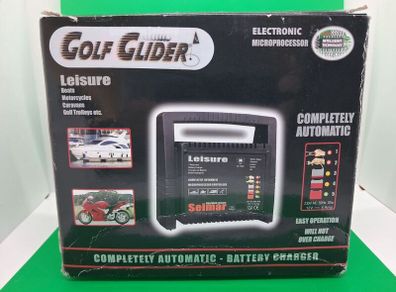 Postage - Selmar Battery Charger Brand New