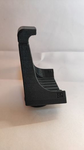 3D Printed Star Wars Emperor Palpatine's Throne