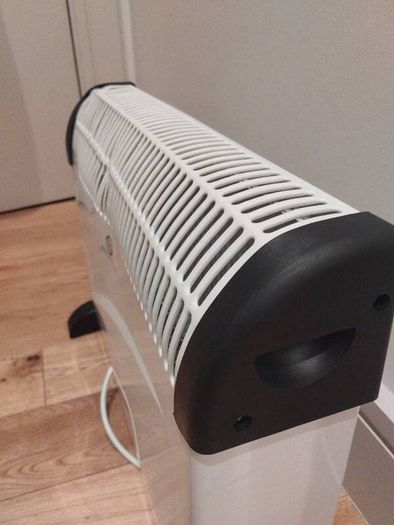 2000W Electric Heater
