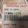 Kawasaki KX80 Base and head gasket Image 4