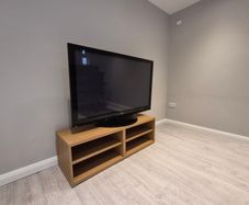 LG 50" Plasma TV (Model: 50PQ2000)