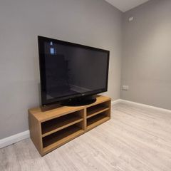 LG 50" Plasma TV (Model: 50PQ2000)