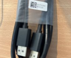 Dell display port male to male cable Dell