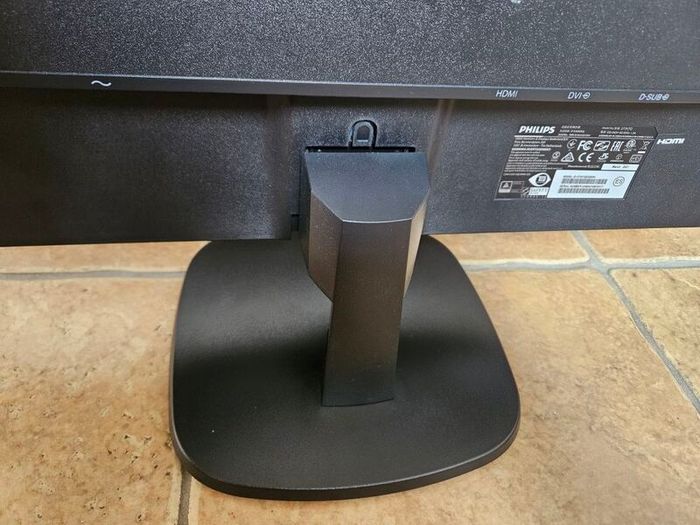 Philips HD 27 inch Monitor